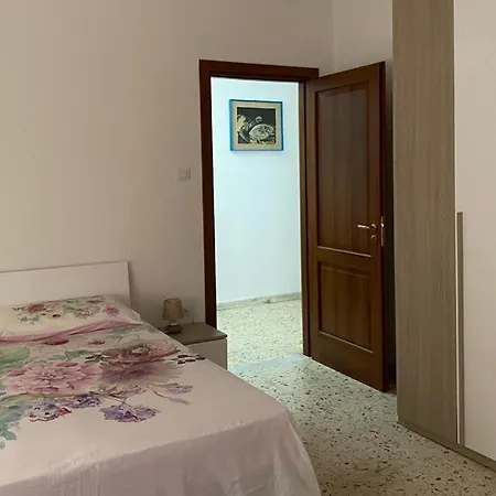 Golden House Apartment Palmi
