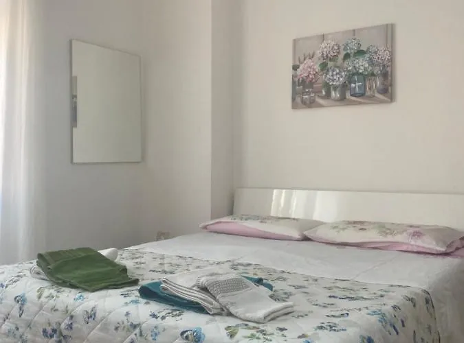 Apartamento Golden House Palmi